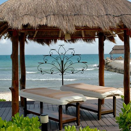 Hotel Marina El Cid Spa & Beach Resort 푸에르토 모렐로스 외부 사진