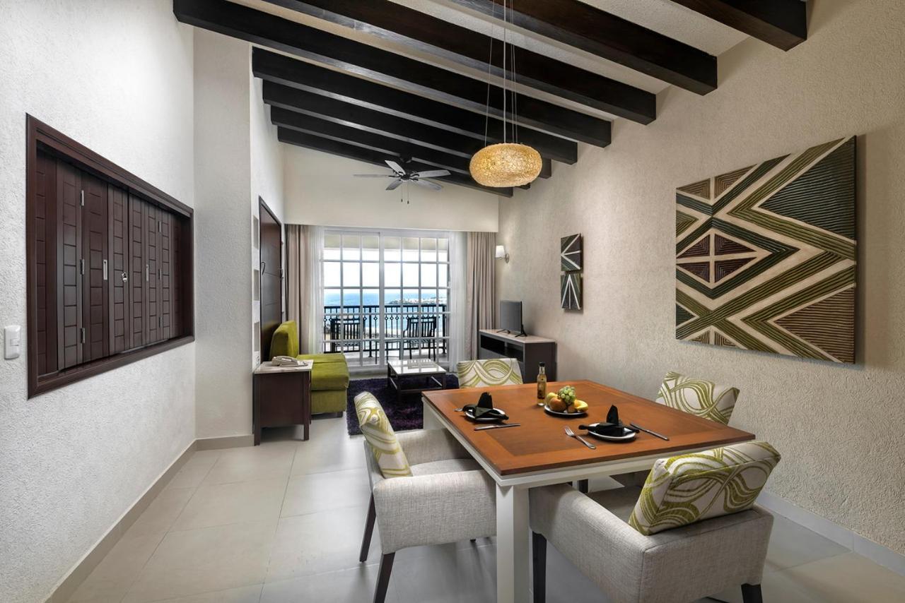 Hotel Marina El Cid Spa & Beach Resort 푸에르토 모렐로스 외부 사진