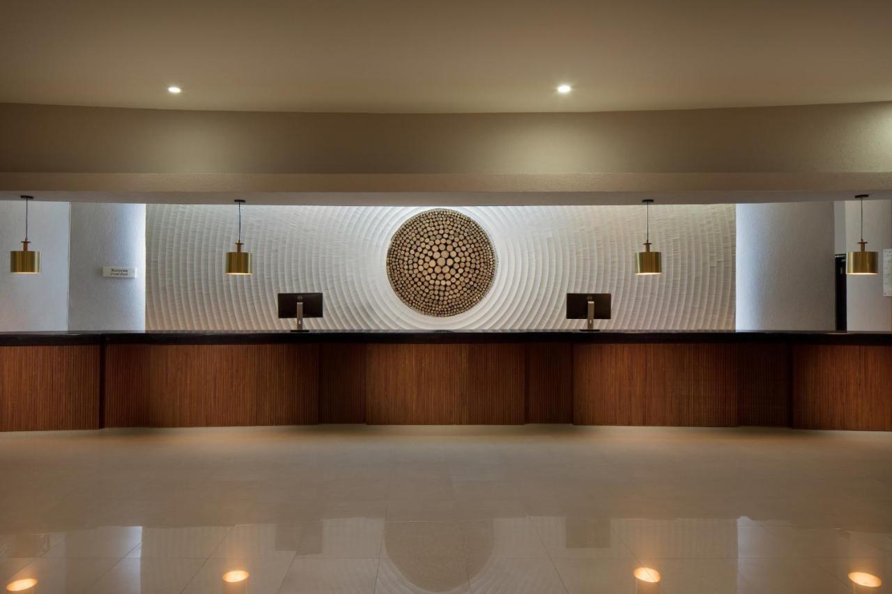 Hotel Marina El Cid Spa & Beach Resort 푸에르토 모렐로스 외부 사진