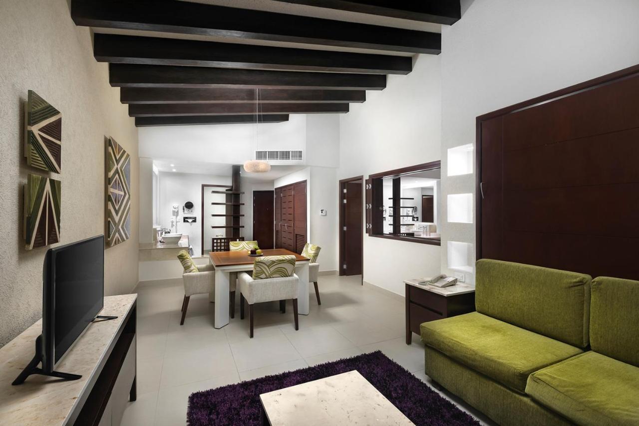 Hotel Marina El Cid Spa & Beach Resort 푸에르토 모렐로스 외부 사진