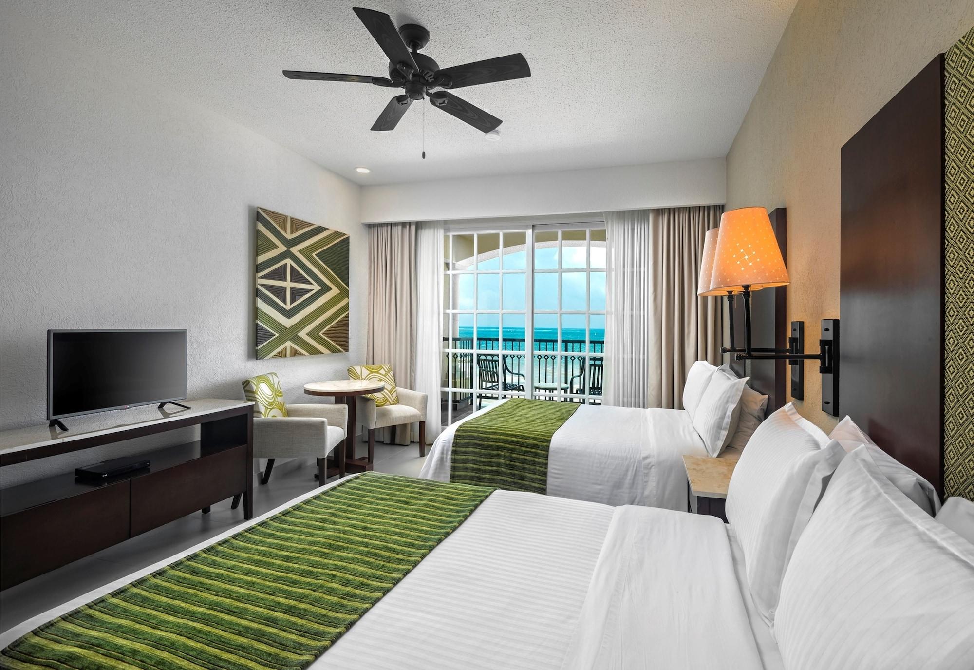 Hotel Marina El Cid Spa & Beach Resort 푸에르토 모렐로스 외부 사진