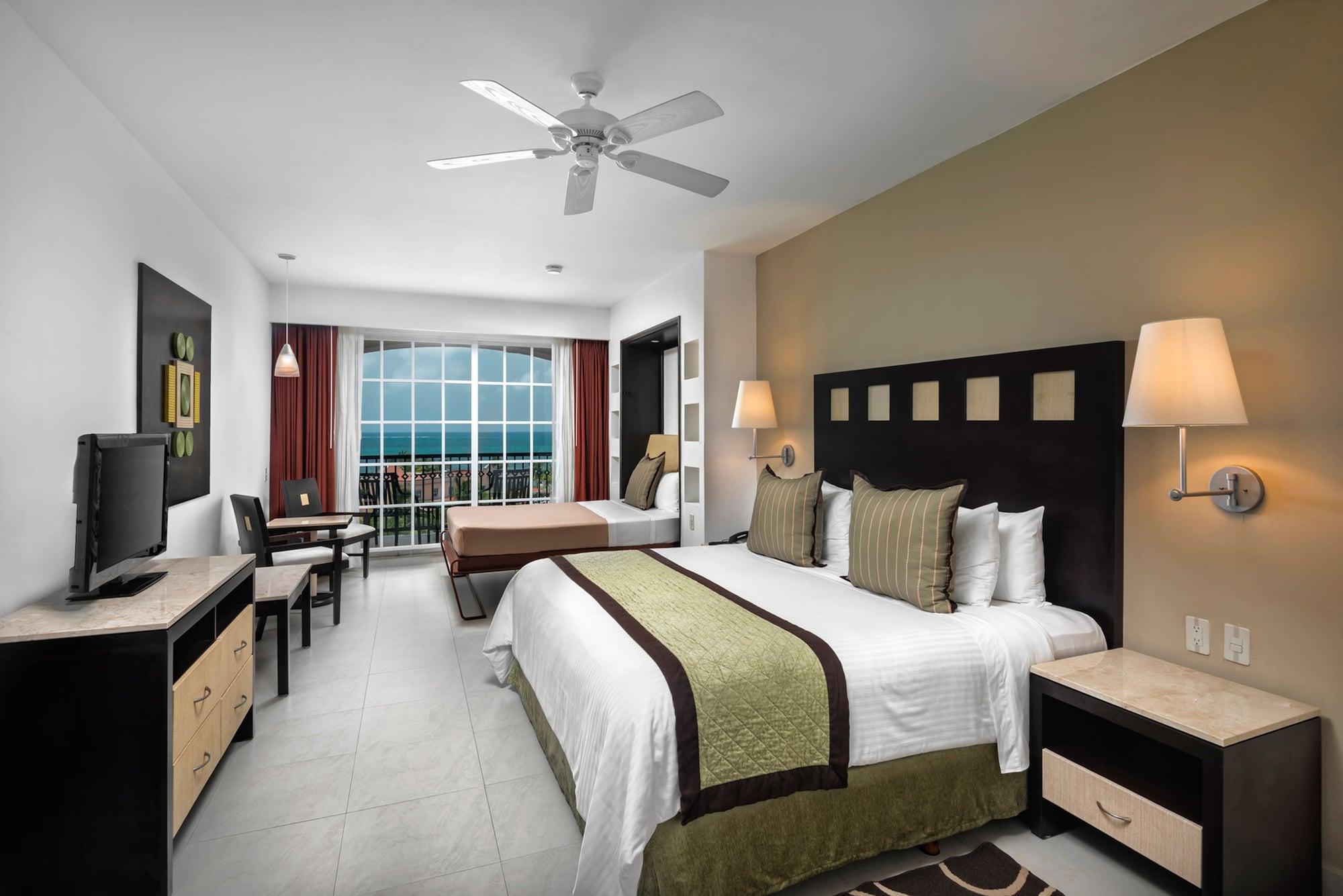 Hotel Marina El Cid Spa & Beach Resort 푸에르토 모렐로스 외부 사진