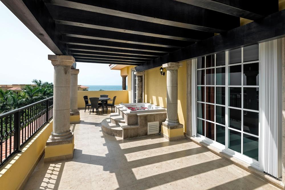 Hotel Marina El Cid Spa & Beach Resort 푸에르토 모렐로스 외부 사진