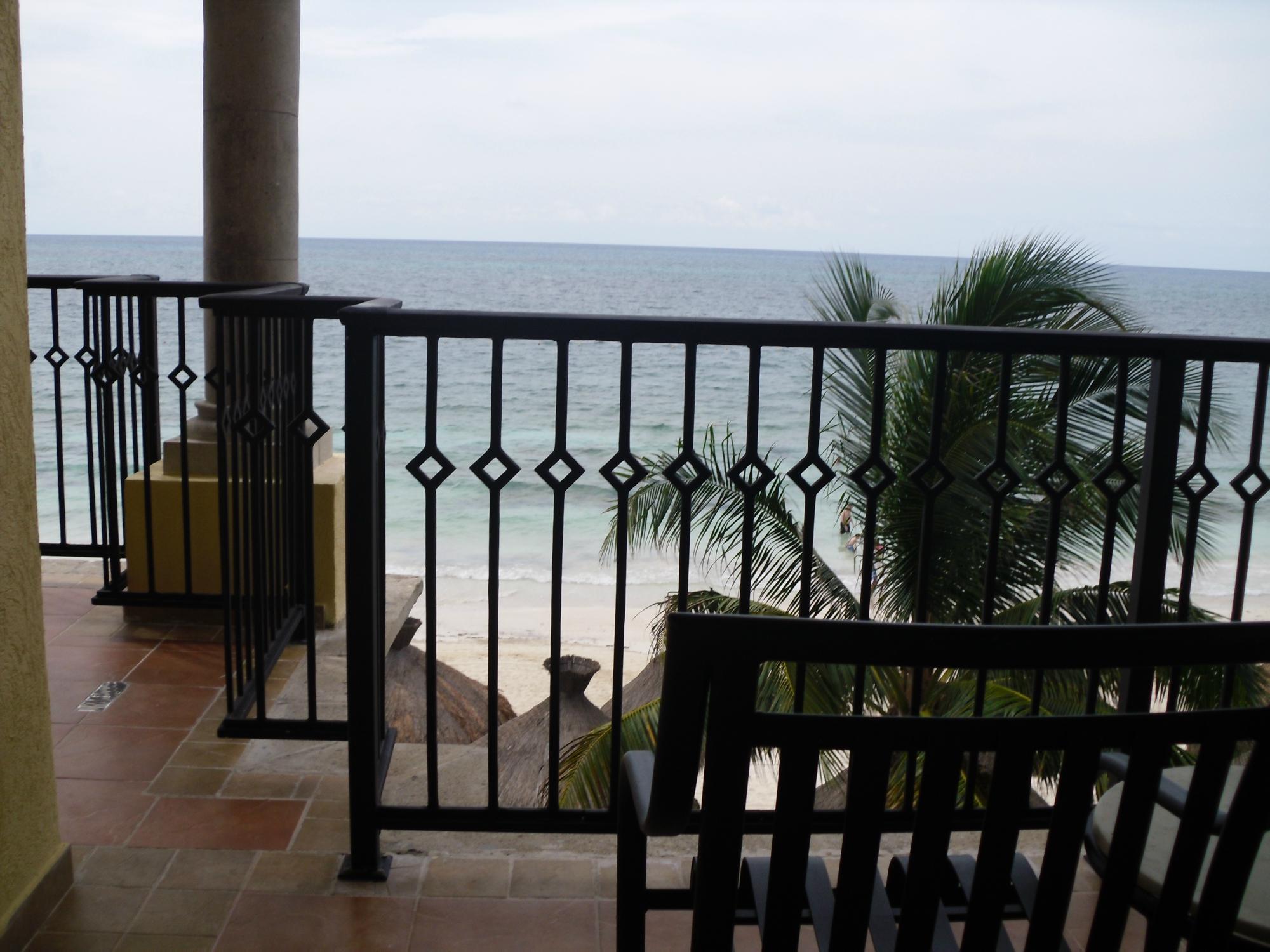 Hotel Marina El Cid Spa & Beach Resort 푸에르토 모렐로스 외부 사진